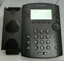 Polycom VVX301 IP Phone (Base Only) - $16.82