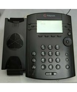 Polycom VVX301 IP Phone (Base Only) - $16.82