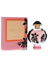 Olympea Flora by Paco Rabanne Eau De Parfum Intense Spray 1.7 oz for Women - $134.04 CAD