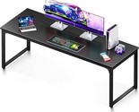 71 Inch Computer Desk, Modern Simple Style Desk For Home Office, Study S... - $299.99