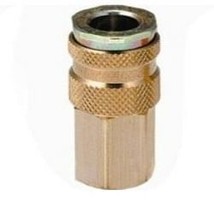 DeVilbiss 1/4 NPT Coupler - $2,039.21 MXN