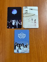 NMIXX Official Album Cover Magnet  Set Album &#39;Blue Valentine&#39; Kpop Authe... - €4,28 EUR