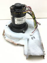 AO Smith JF1H131N HC30CK234 Draft Inducer Blower Motor Assembly used  #MF962 - £84.36 GBP