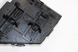 2005-2007 CADILLAC STS INTERIOR FUSE RELAY JUNCTION CENTER BLOCK BOX R2153 image 9