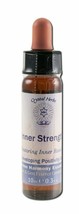 Crystal Herbs Developing Positivity Inner Strength 10 ml - £12.38 GBP