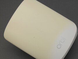 Netgear Orbi RBK653 AX3000 Wifi 6 Tri-Band Mesh System (3-Pack) image 7