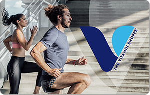 The Vitamin Shoppe® - $5.00+
