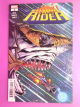 Cosmic Ghost Rider #2 VF/NM Combine Shipping BX2495 I24 - £4.69 GBP