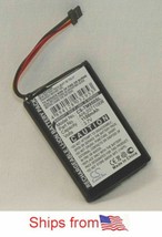 NEW GPS Battery TomTom Go 950 Live 3.7V 1100mAh Replacement For AHL03711008 USA - £9.52 GBP