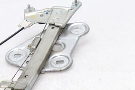 Passenger Front Window Regulator Electric With Motor Fits 00-05 CELICA 72155 image 10