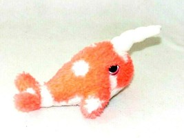 New NARWHAL Plush Toy, Narwhal Stuffed Animal, Narwhal Plushie, Narwhal Toys  - £11.56 GBP