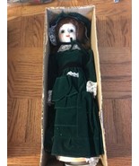 Collectible Musical Doll - $2,361.28 MXN