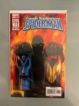 Friendly Neighborhood Spider-Man #7 - Marvel Comics - Combine Shipping - £11.91 GBP