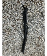2009 09 NISSAN 370Z FRONT RIGHT FENDER HOOD SEAL STRIP TRIM COVER OEM *F... - $29.69