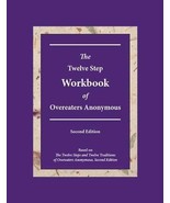 The Twelve Step Workbook of Overeaters Anonymous Second Edition [Paperback] - £19.07 GBP