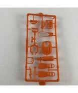 Animal Planet Action Figure Playset Replacement Underwater Gear Scuba Ca... - $559.52 MXN