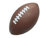 Foam Football - 7.25&quot; Easy Grip Small Football For Kids - Kids Football ... - $24.69