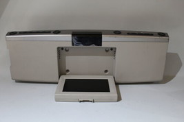 2009 FORD FLEX REAR OVERHEAD ENTERTAINMENT SYSTEM DISPLAY SCREEN OEM - £142.22 GBP