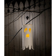 NEW 2024 Bethany Lowe Halloween &quot;Hanging Ghost Lantern&quot; TF3245 - $21.98