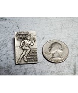 Boston Marathon 10 Years 1995 94th John Hancock Olympic Worldwide Sponso... - $14.20 CAD