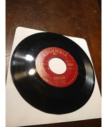 MARTY ROBBINS “A White Sport Coat/Grown Up Tears 45RPM Record - $112.71 MXN