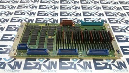 Fanuc A16B-1210-0480/02A Circuit Board  - $50.80