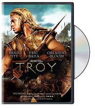 Troy (Dvd) (Ws) - £3.89 GBP