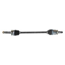 Axle Shaft Rear Axle Automatic Transmission CVT 2.0L Fits 14-18 FORESTER - £128.48 GBP