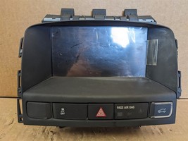 OEM Genuine 2012-2016 Buick Verano Instrument Panel with Display Screen - $98.01