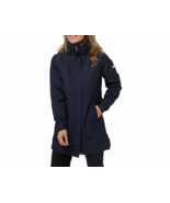 Helly Hansen Women's XS Aden Insulated Coat Navy Blue - New - £50.06 GBP