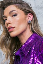 SPARKLE FEMINIES VENUS EARRINGS - $29.40