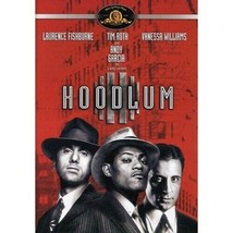 Hoodlum [DVD] [1997] - £6.46 GBP