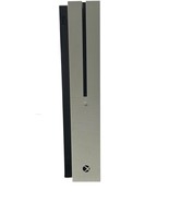 Microsoft 1681 Xbox One S 500GB White 473180 - $138.21 CAD
