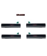 Outside Door Handles For Chevy Blazer GMC Jimmy 1991 1992 1993 1994 Blac... - £50.69 GBP