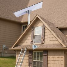 Starlink Gen 3 Mount Kit, Starlink Gen 3 Pole Mount for Wall, Starlink P... - $483.03 MXN