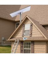 Starlink Gen 3 Mount Kit, Starlink Gen 3 Pole Mount for Wall, Starlink P... - $36.65 CAD