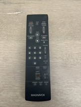 MAGNAVOX 250437 Genuine TV VCR Remote Control Unit Original OEM - $9.99