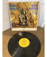 Bobby Hackett - Bobby Hackett Plays Henry Mancini - Epic BN26061 - Jazz - €4,21 EUR