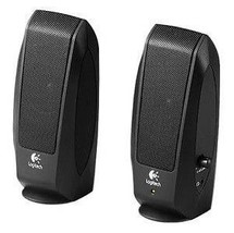 Logitech S120 2.0 Multimedia Speakers - £28.52 GBP