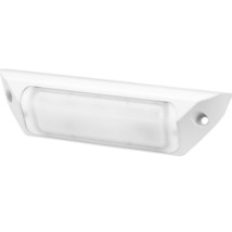 Hella Marine LED Deck Light - White Housing - 2500 Lumens - $115.01