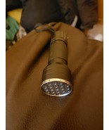 HonTop ultra violet 21 led uv flashlight, trenztek black light pet urine... - $252.72 MXN