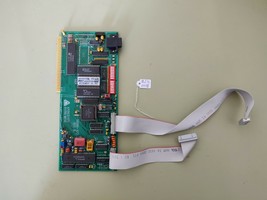 Anderson Instrument CO 42030E0006 56000-A72 P400 Board - £38.65 GBP