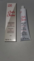 2 tubes of Wella color charm permanent gel conditioning hair color; 2oz each - £10.74 GBP