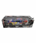 Mark Martin #6 Kraft 2002 Team Caliber Pit Stop Nascar 1/24 Scale Diecas... - $14.77 CAD