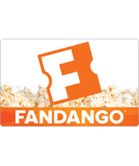 Fandango - $565.86 MXN+