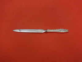 Rapallo by Lunt Sterling Silver Letter Opener HHWS  Custom Made Approx. 8" - $78.21