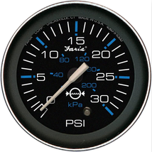 Beede INSTRUMENTS  13003 Coral Water Pressure Gauge Kit 30 PSI - 2&quot; - $3,307.64 MXN