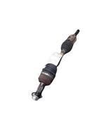 Driver Left Axle Shaft Front 2.4L Outer Fits 10-17 EQUINOX 439859 - €41,53 EUR