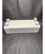 Laundry Lines Clothes Drying Line Retractable Clothesline for Balcony Ha... - $368.20 MXN