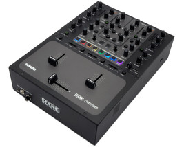 RANE TTM57MKII Professional DJ Mixer! Disc Jockey (Brand New In Box)!!! - $2,206.00